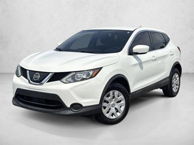 2019 Nissan Rogue Sport S -
                  Buford, GA