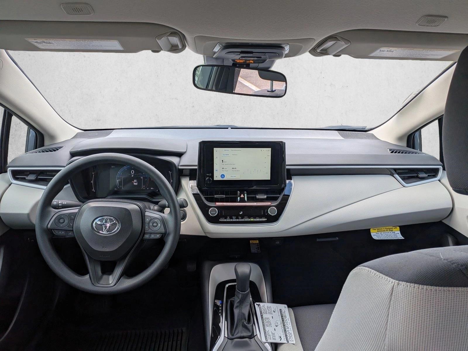 Thumbnail: 2026 Toyota Corolla - 3