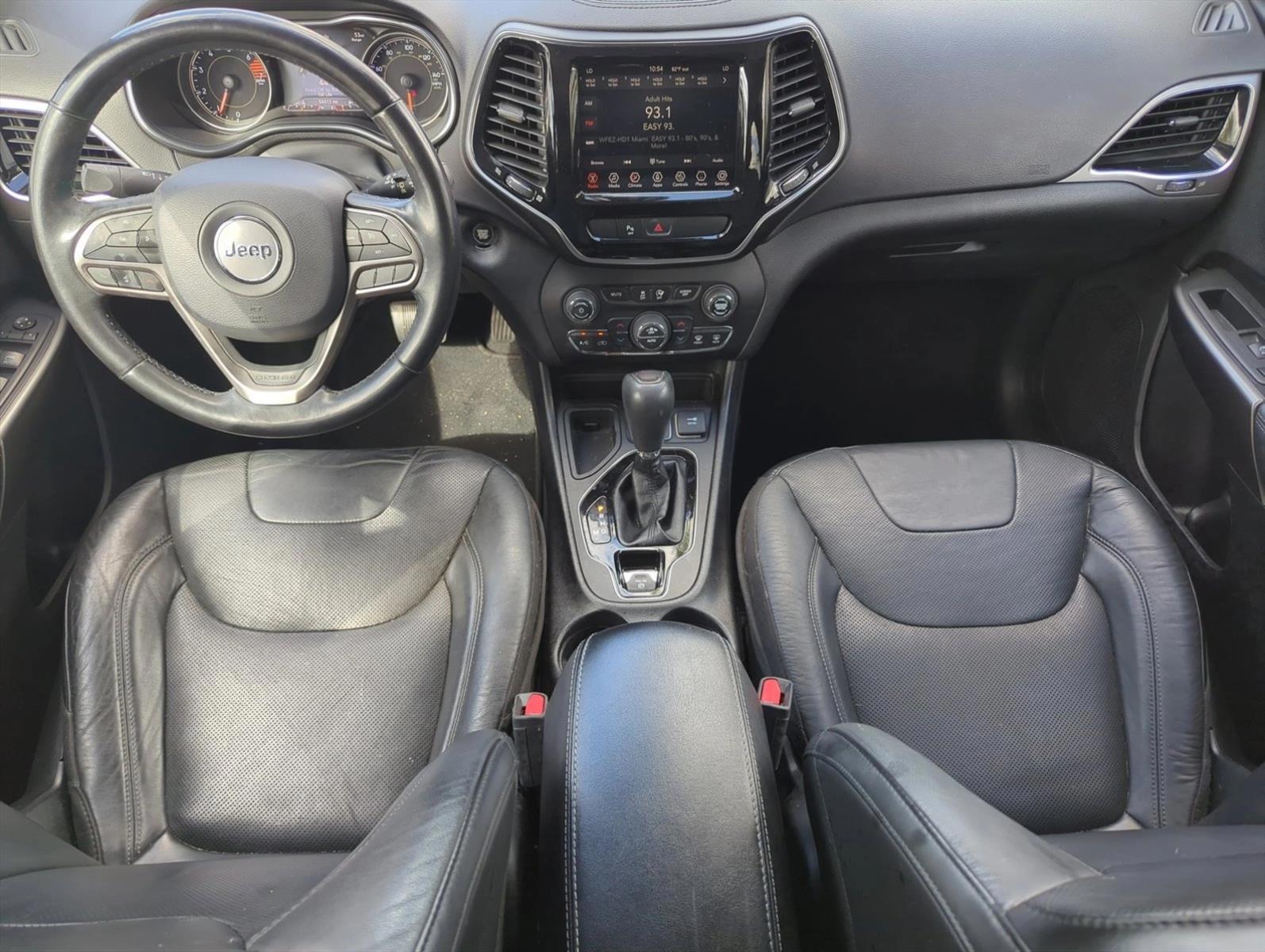 Thumbnail: 2020 Jeep Cherokee - 2