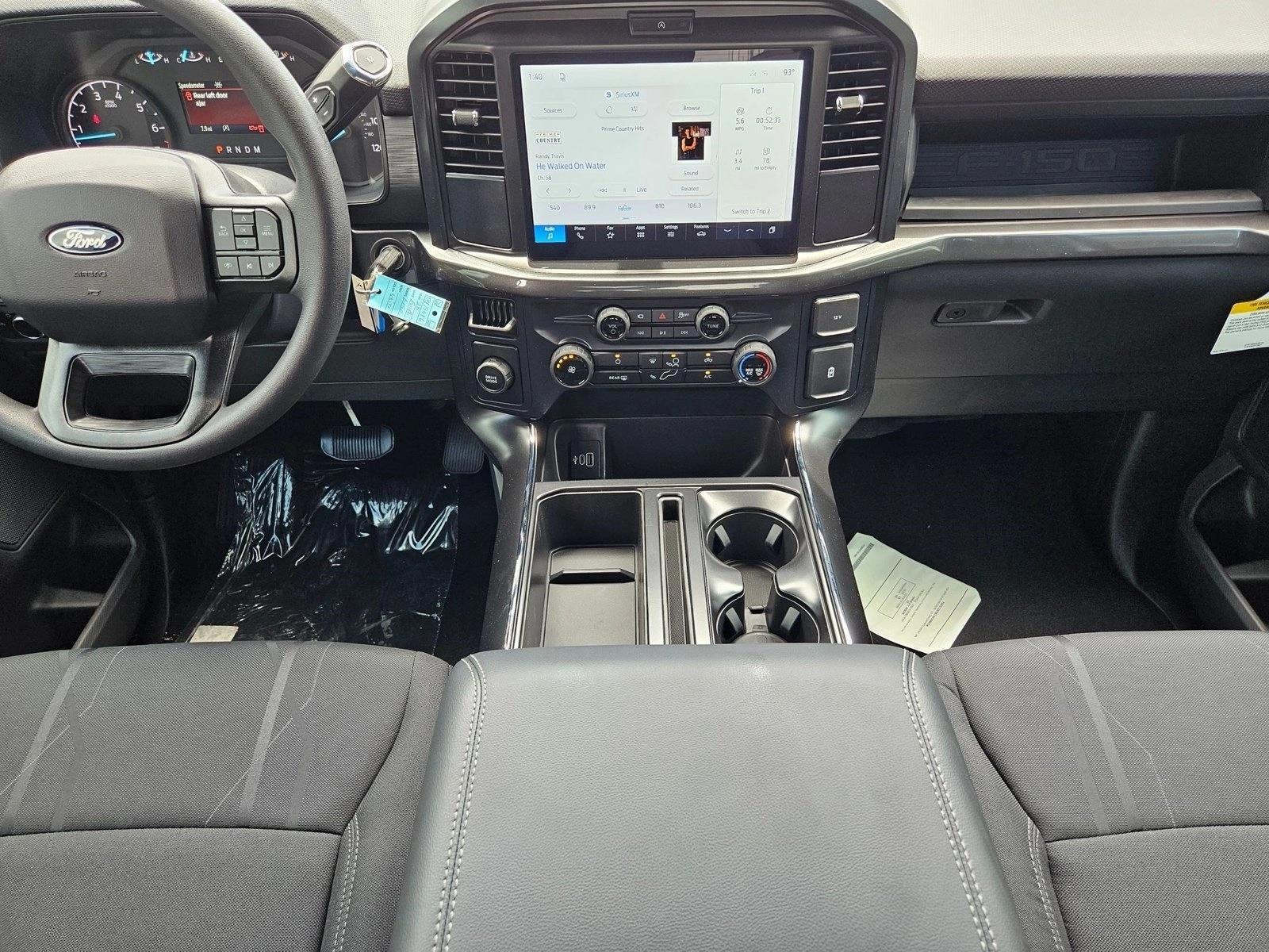 Thumbnail: 2026 Ford F-150 - 3