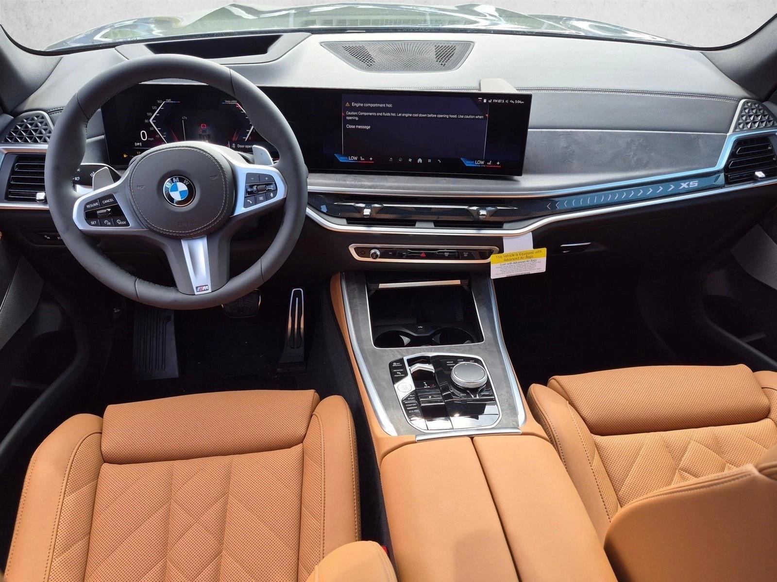 Thumbnail: 2026 BMW X5 - 3