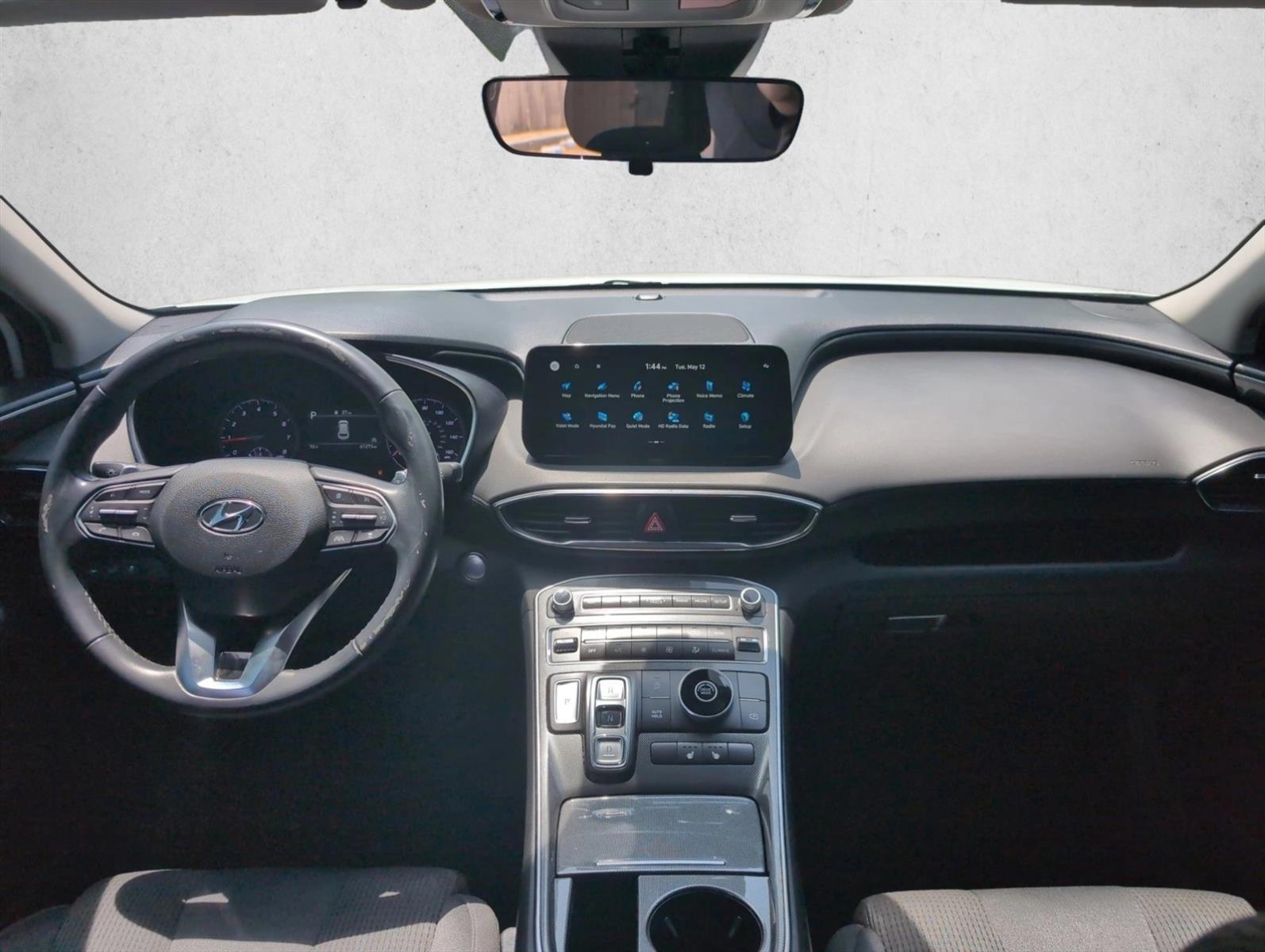 Thumbnail: 2023 Hyundai Santa Fe - 3