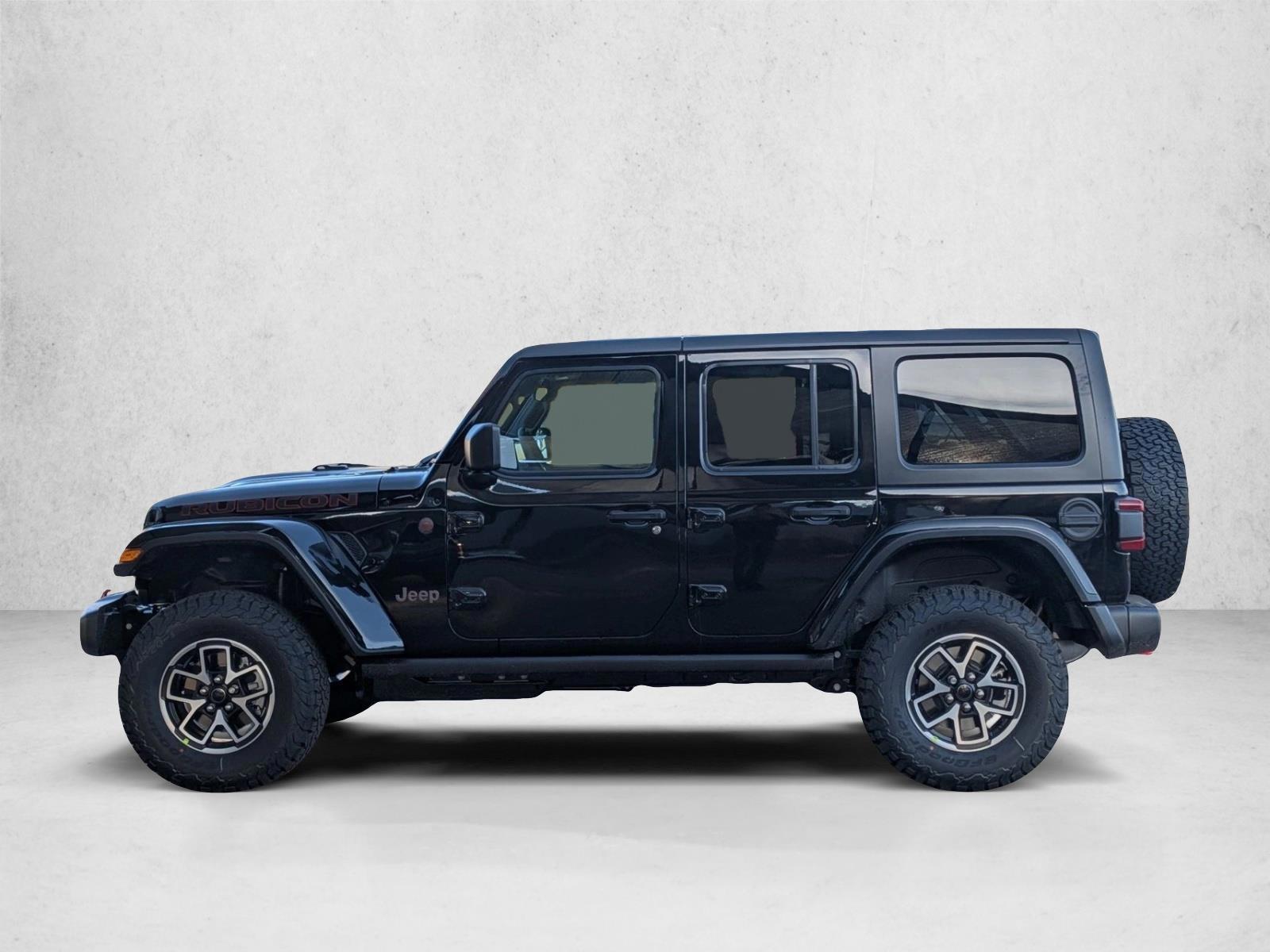 Thumbnail: 2026 Jeep Wrangler - 2