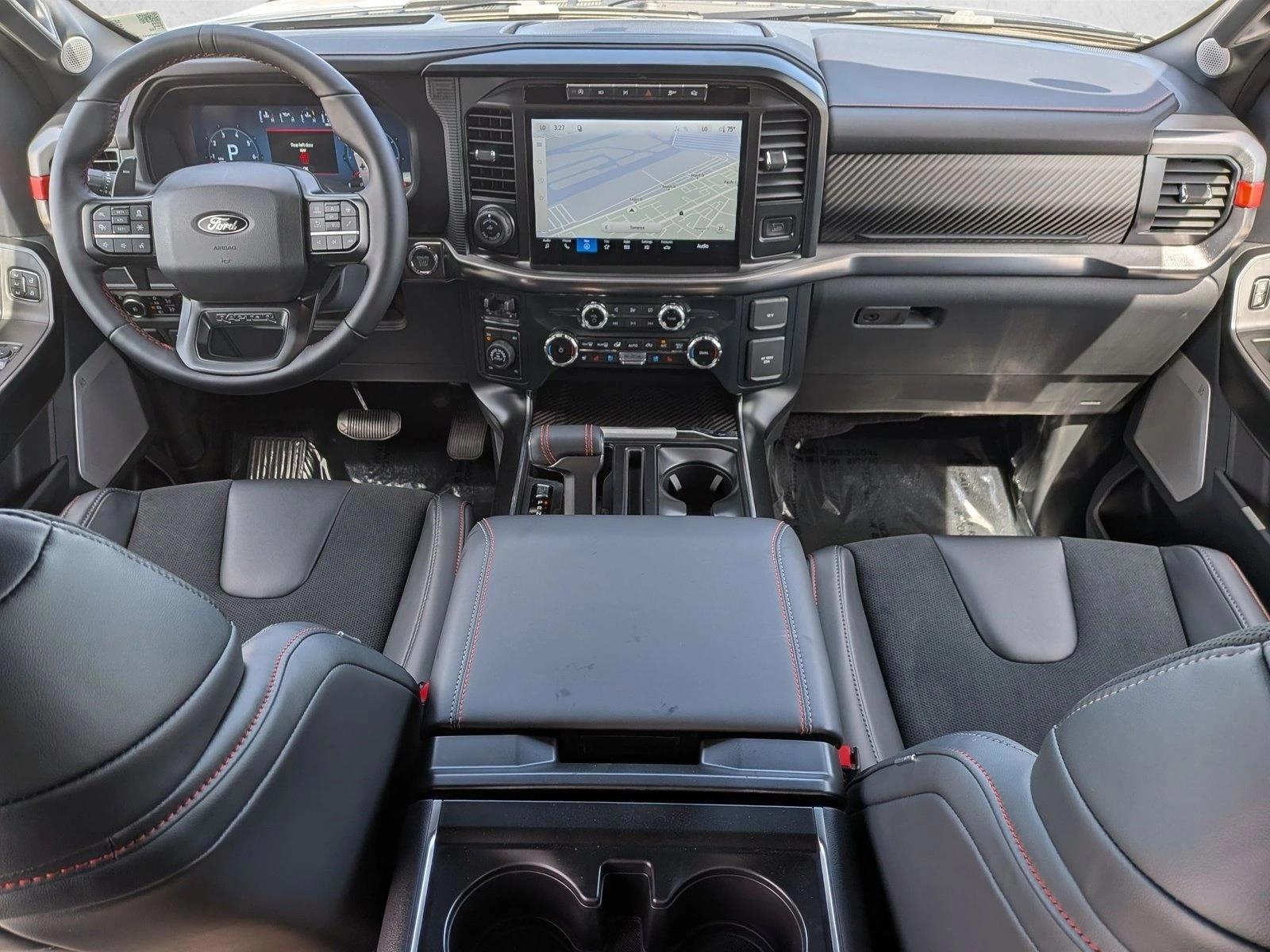 Thumbnail: 2026 Ford F-150 - 5