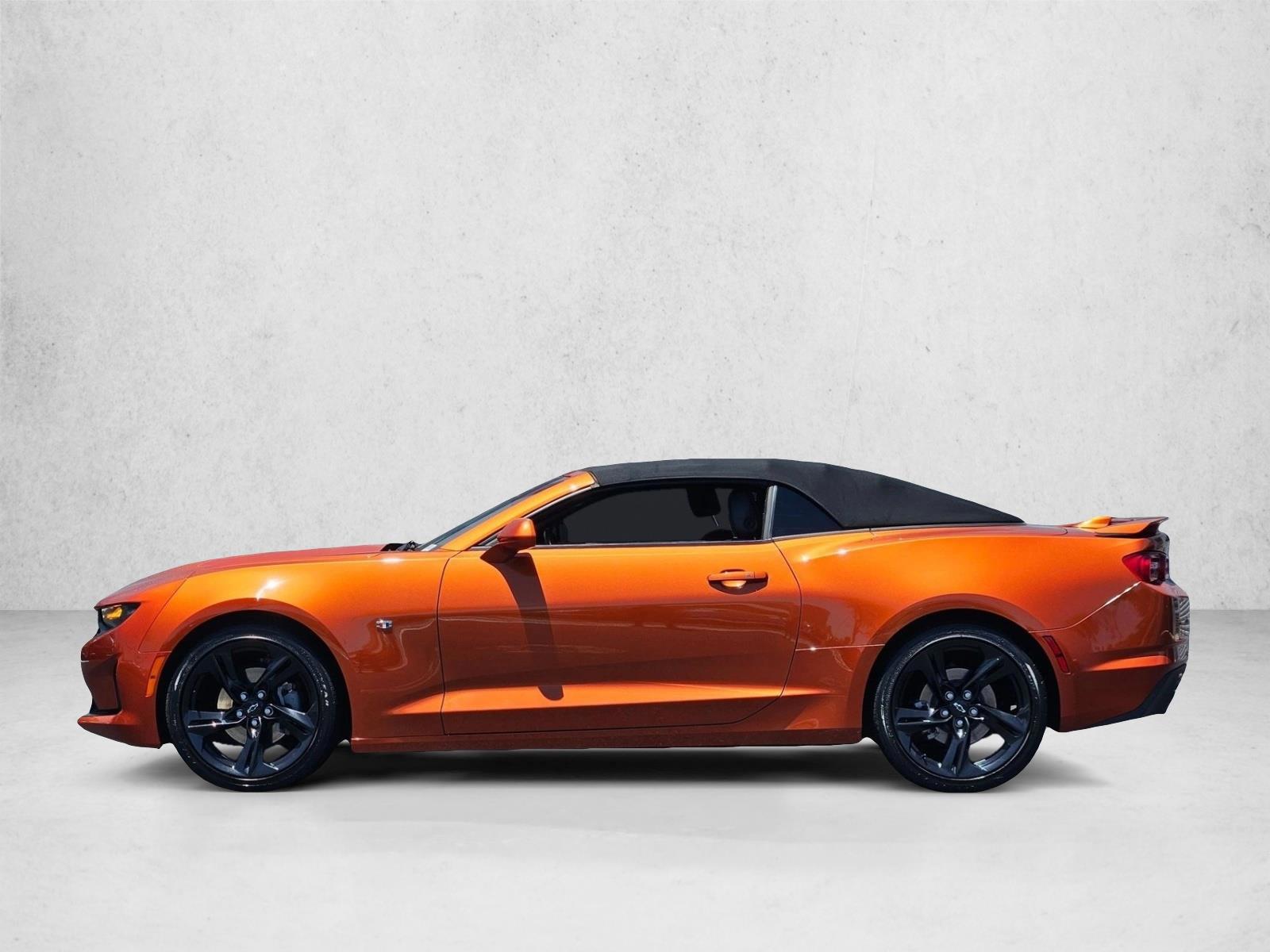 Thumbnail: 2023 Chevrolet Camaro - 2