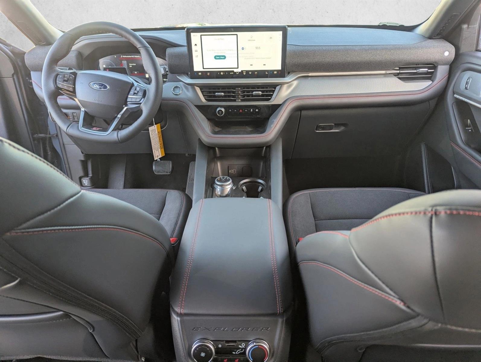 Thumbnail: 2026 Ford Explorer - 2
