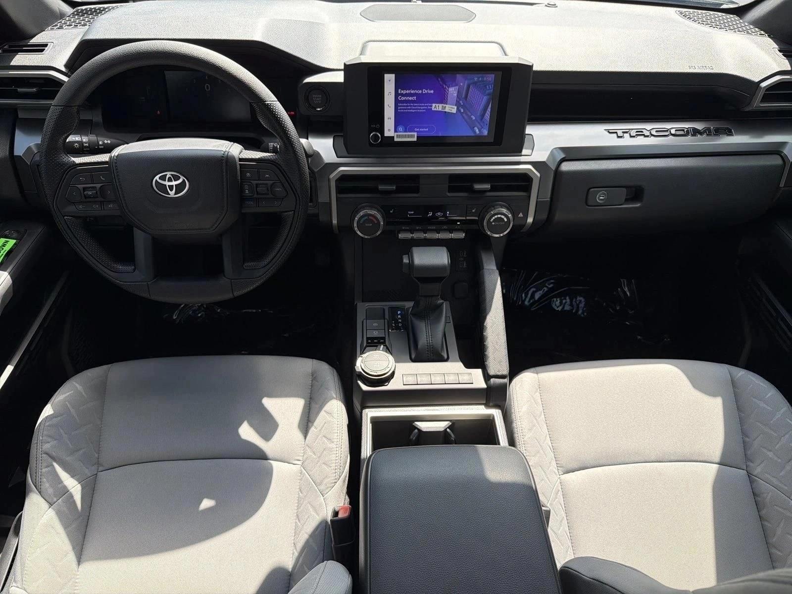 Thumbnail: 2026 Toyota Tacoma - 3