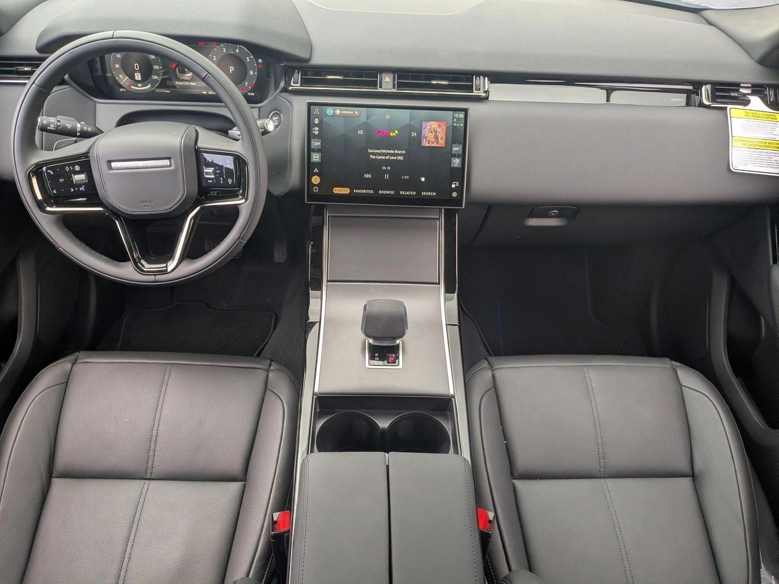 Thumbnail: 2026 Land Rover Range Rover Velar - 3