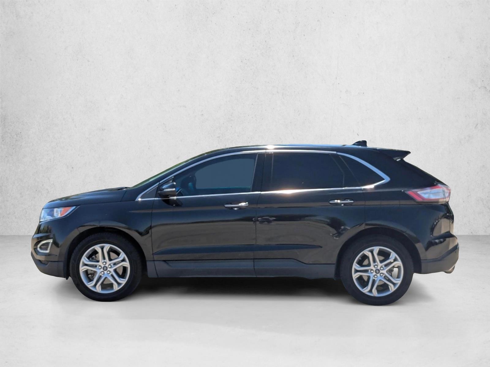 Thumbnail: 2018 Ford Edge - 2