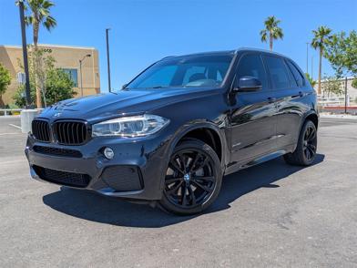 2017 BMW X5 xDrive50i -
                  Las Vegas, NV