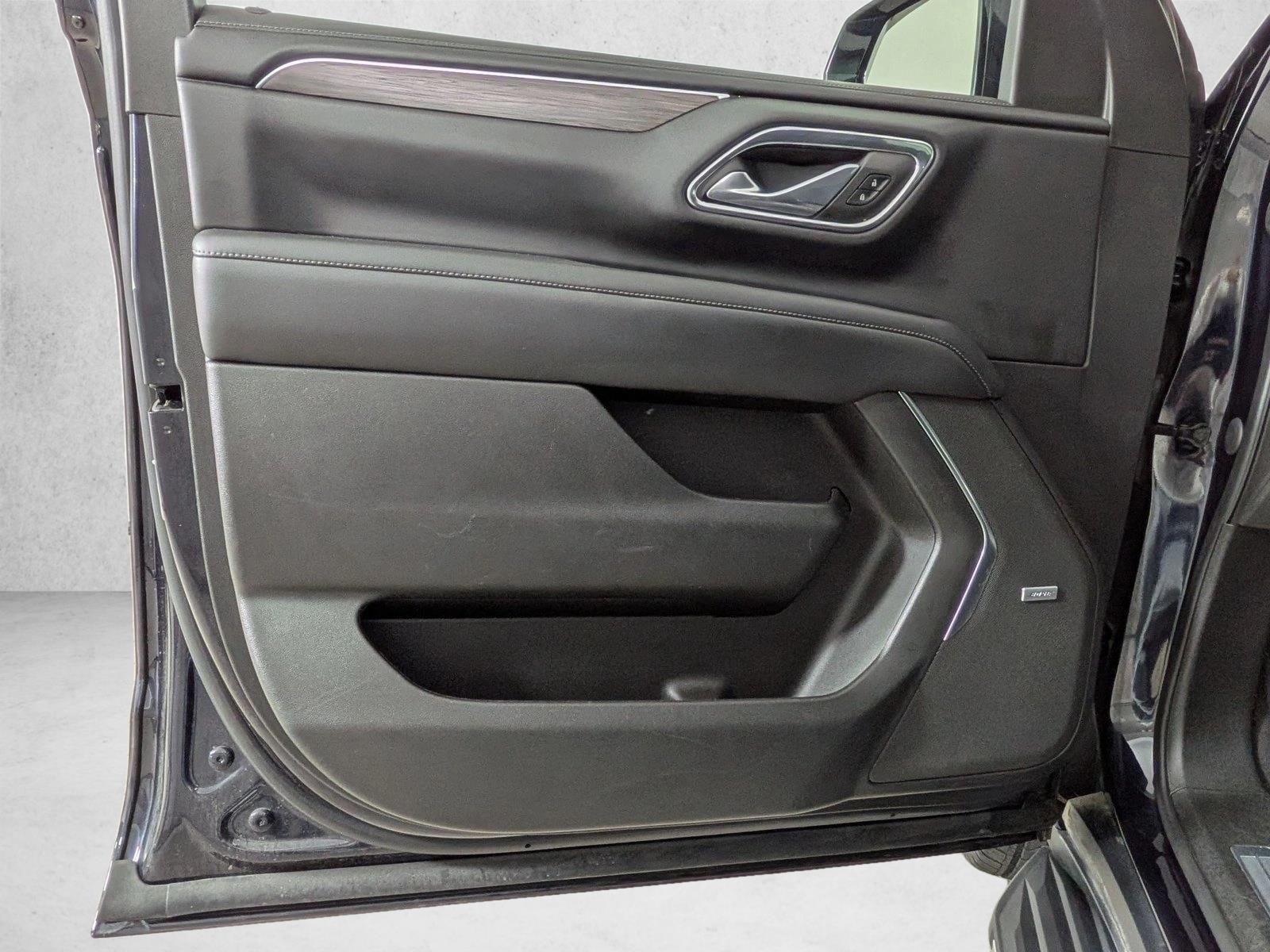 2023 Chevrolet Tahoe LT - Photo 13