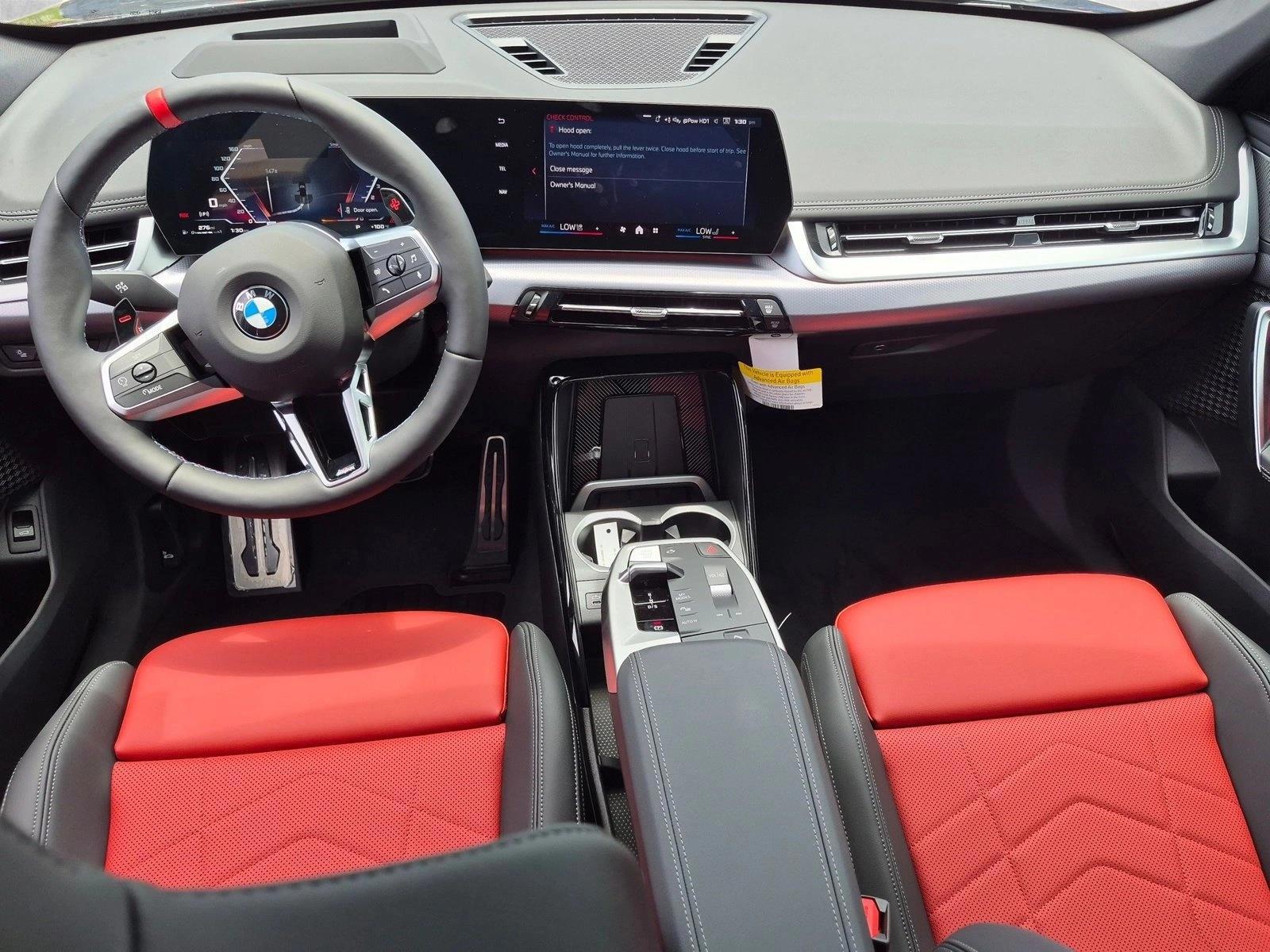 Thumbnail: 2026 BMW X1 - 4
