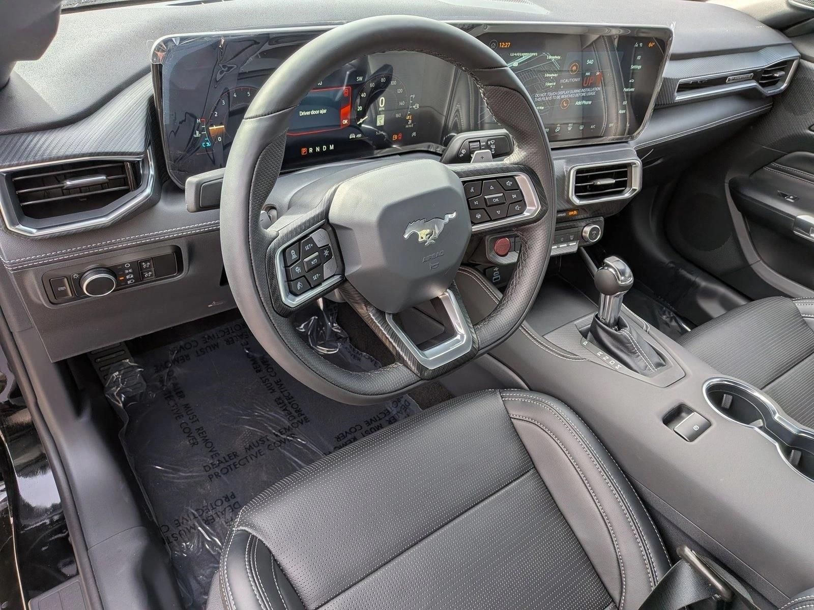 Thumbnail: 2026 Ford Mustang - 3