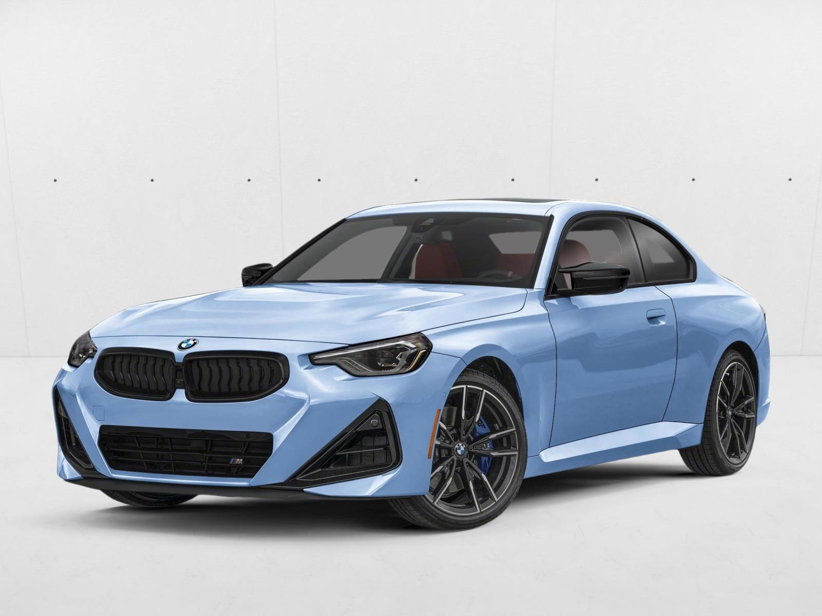 Thumbnail: 2026 BMW 2 Series - 1