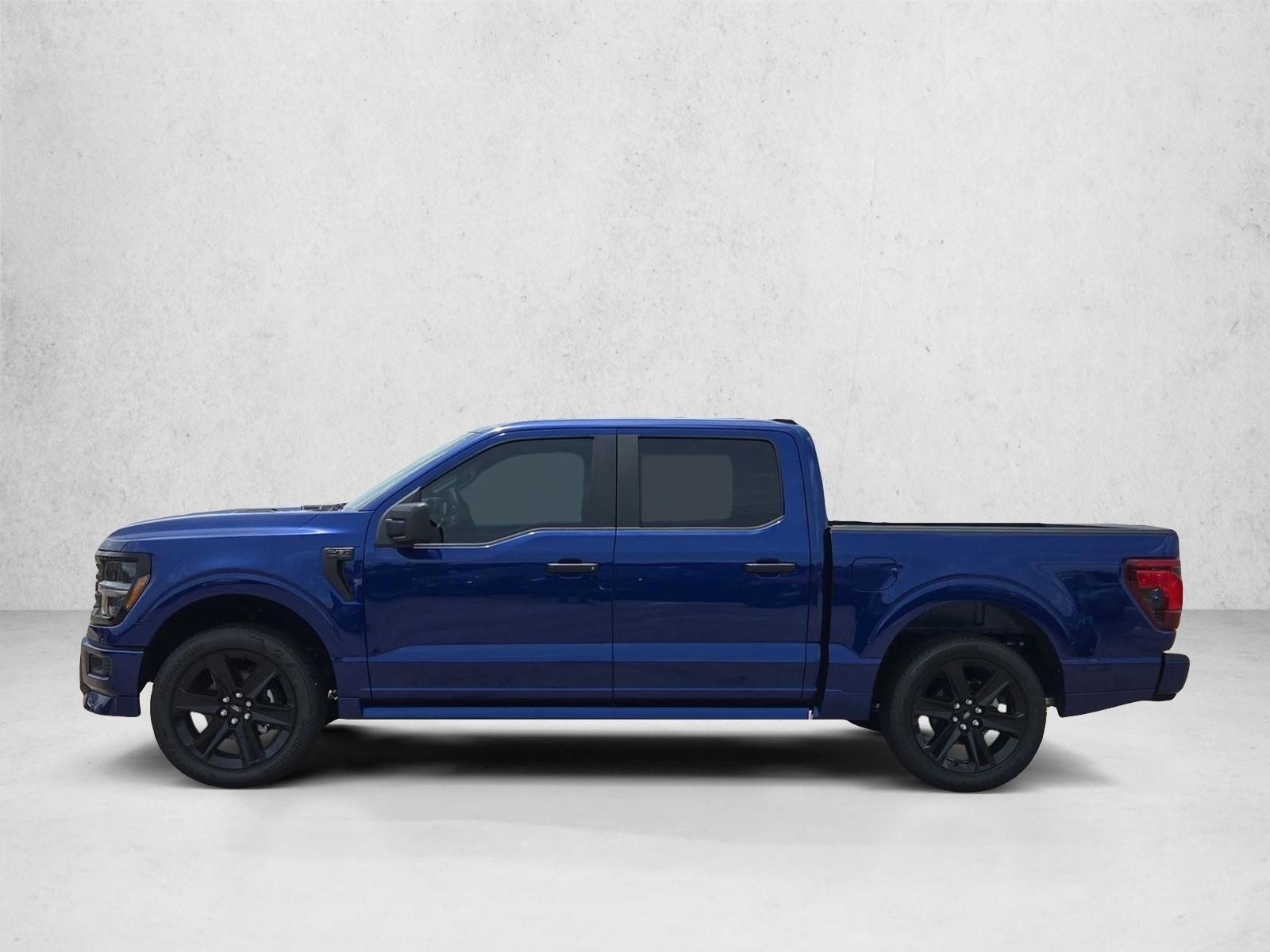 Thumbnail: 2026 Ford F-150 - 2