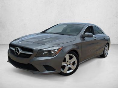 2016 Mercedes-Benz CLA 250 -
                  Winter Park, FL