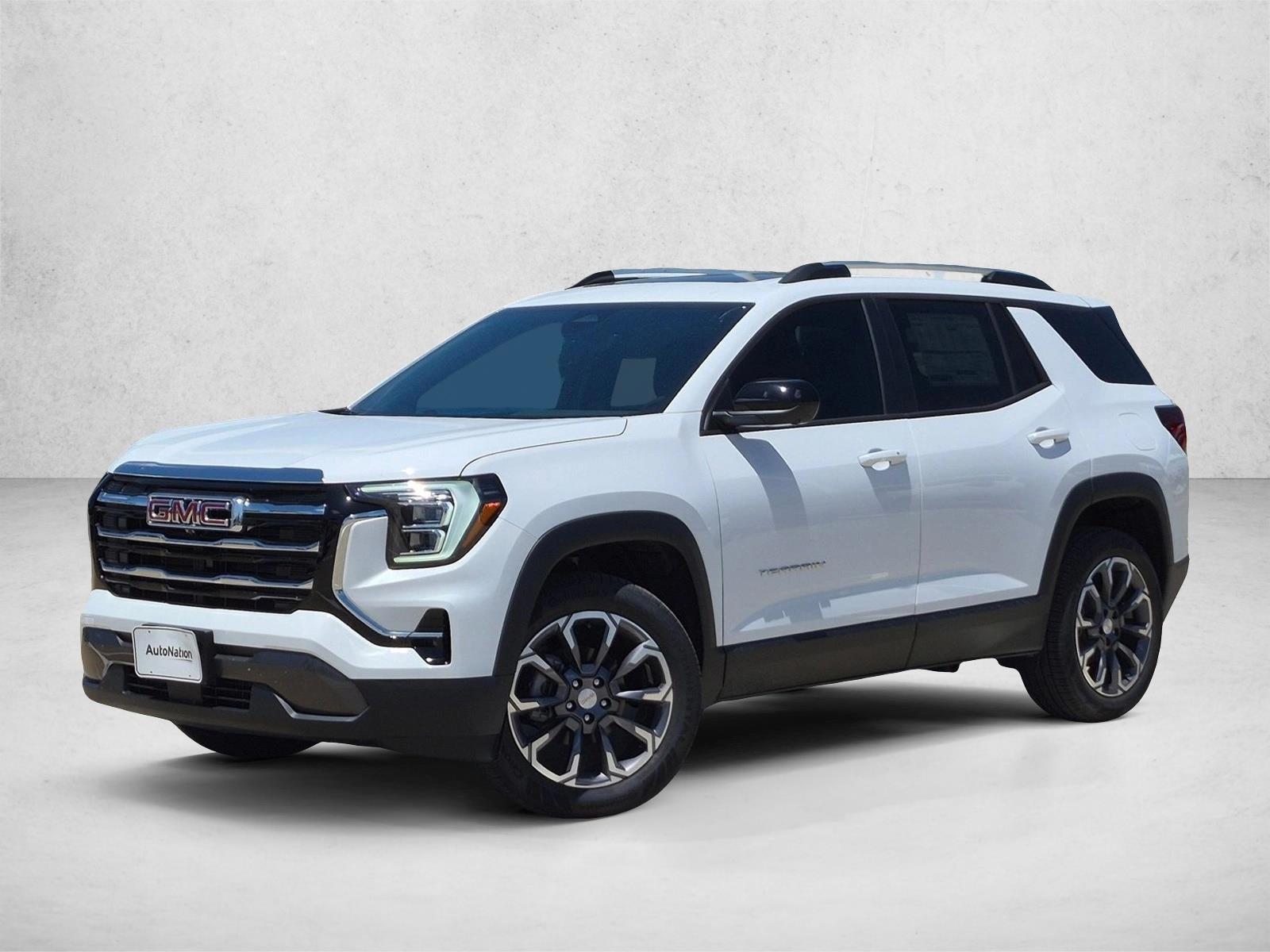 Thumbnail: 2026 GMC Terrain - 1
