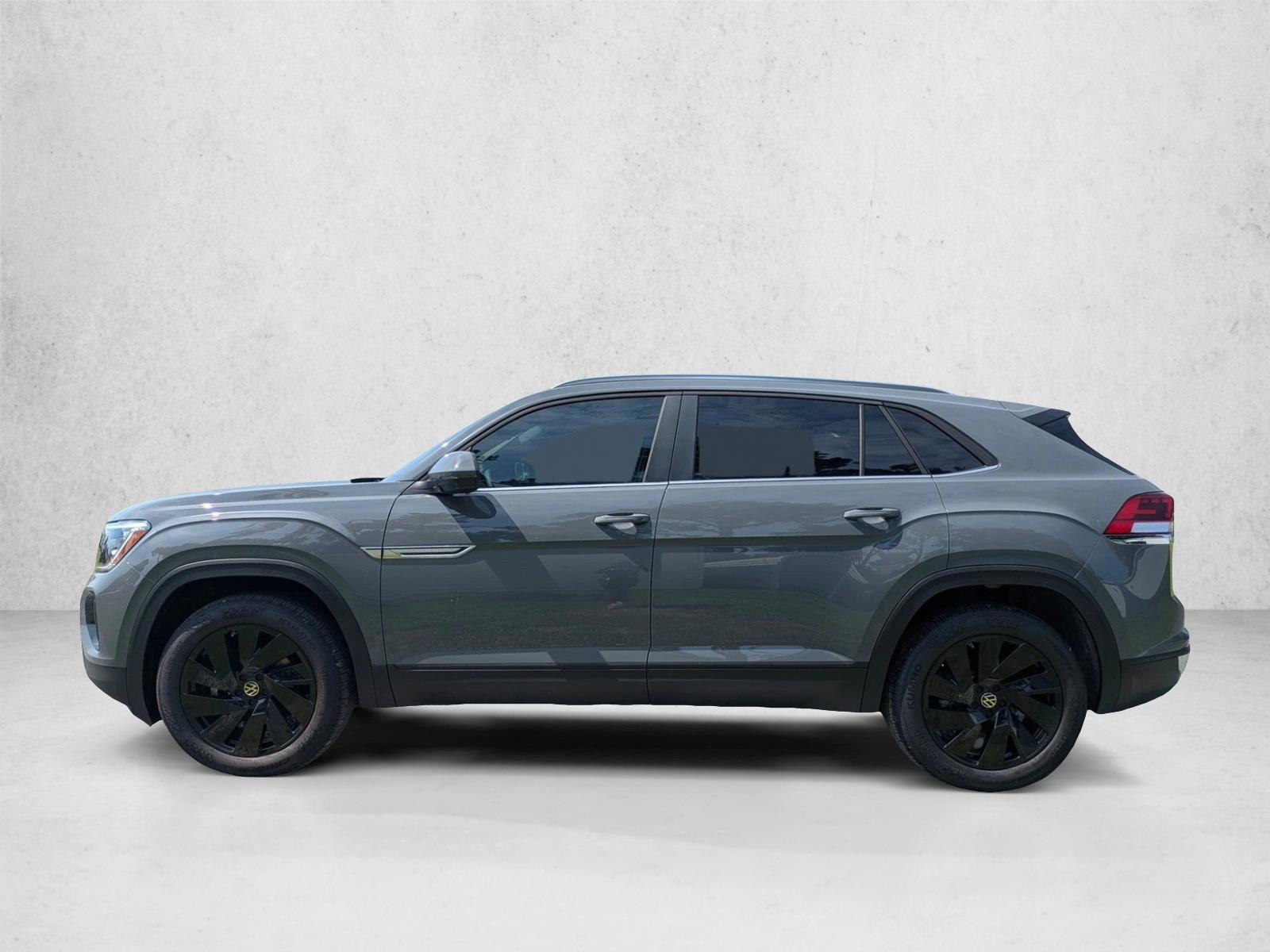 Thumbnail: 2026 Volkswagen Atlas - 2