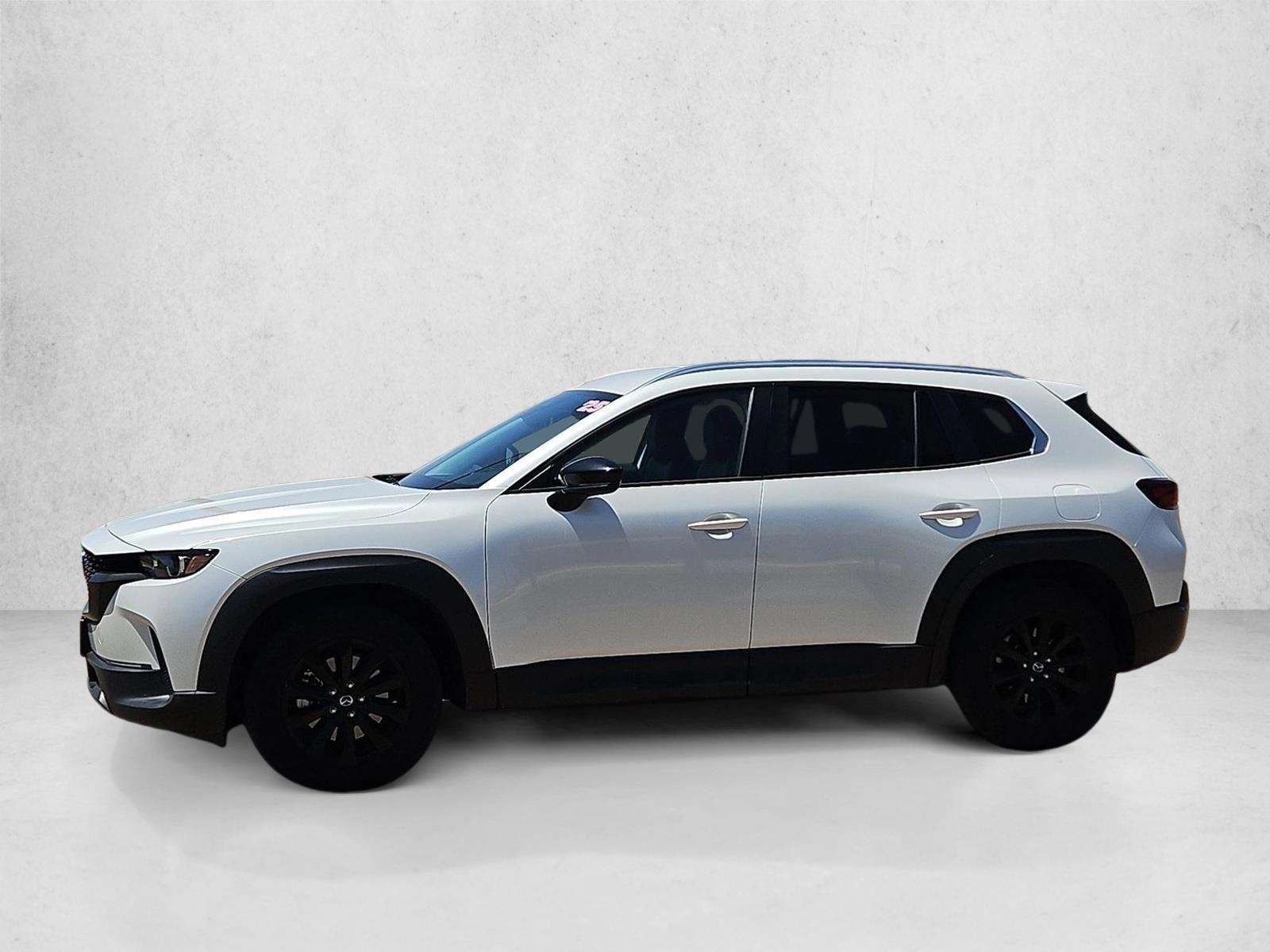 Thumbnail: 2025 Mazda CX-50 - 2