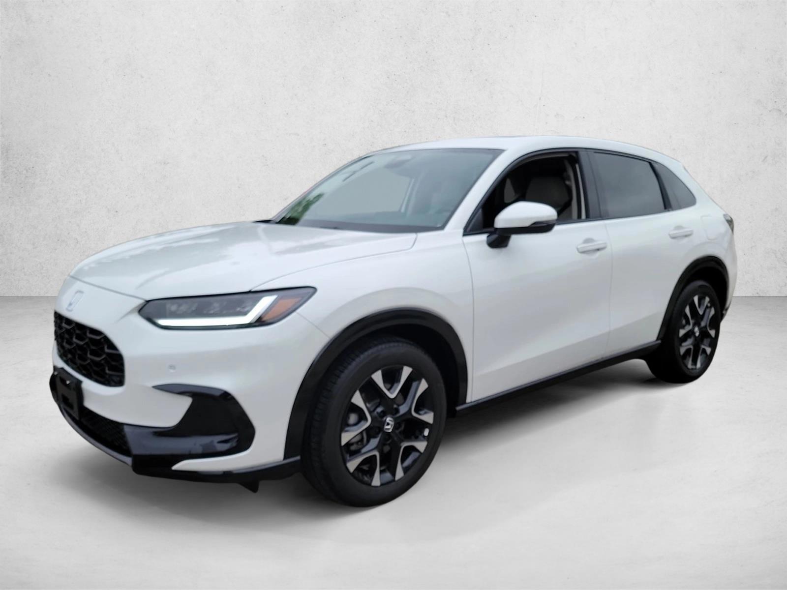 Thumbnail: 2026 Honda HR-V - 1