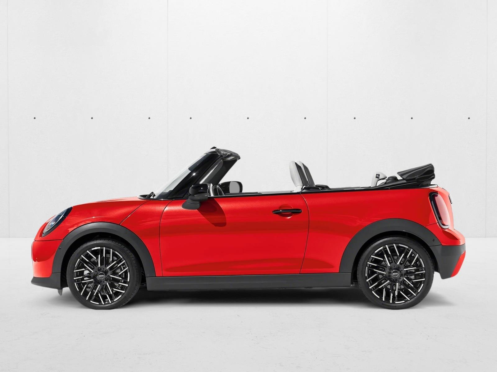 Thumbnail: 2026 MINI Cooper - 2