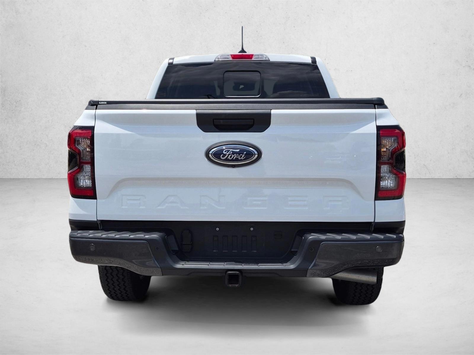 2024 Ford Ranger XLT - Photo 6