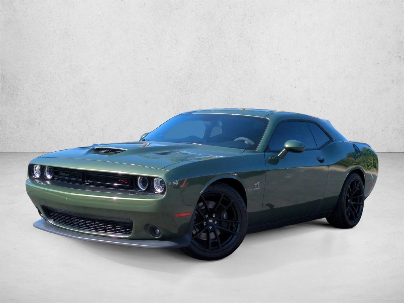 Thumbnail: 2023 Dodge Challenger - 1