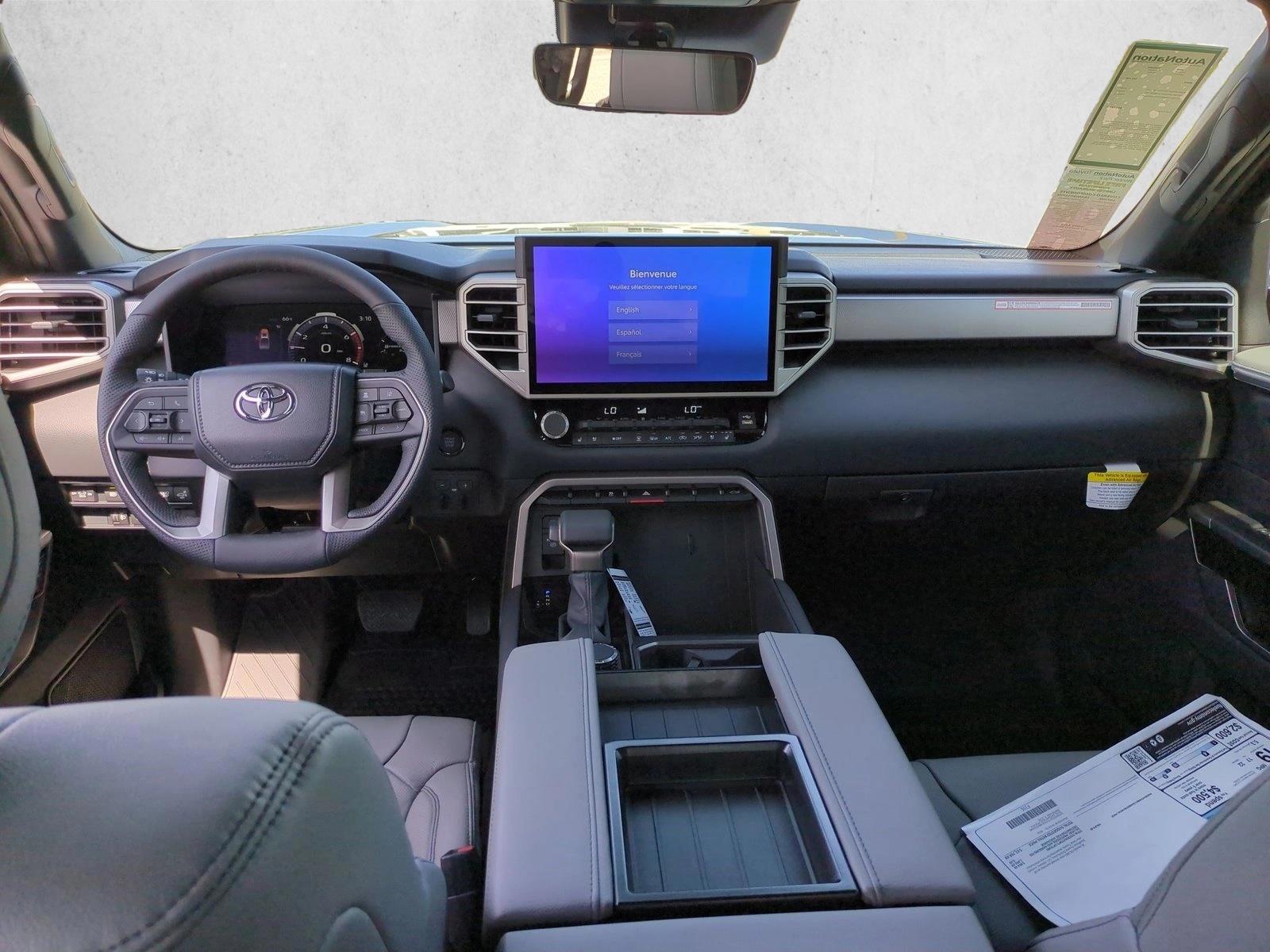 Thumbnail: 2026 Toyota Tundra - 3