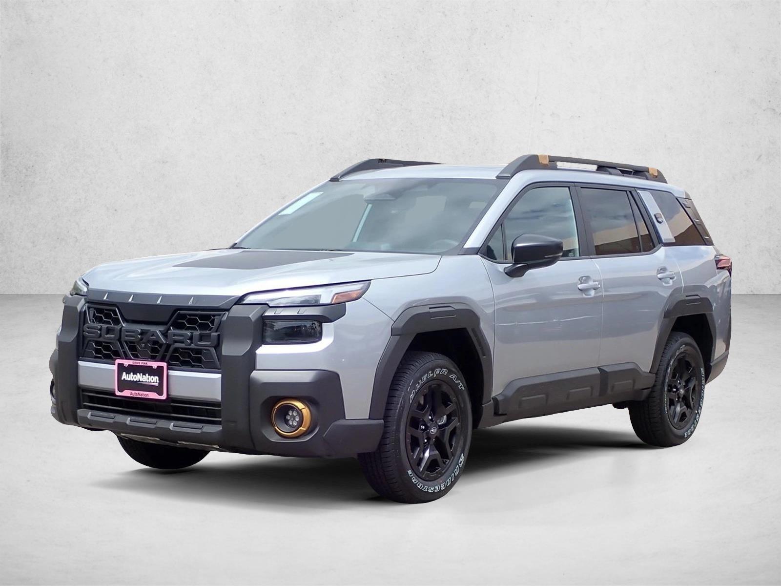 Thumbnail: 2026 Subaru Outback - 1