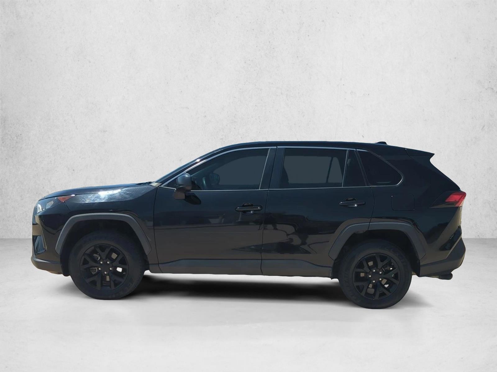 Thumbnail: 2022 Toyota RAV4 - 2