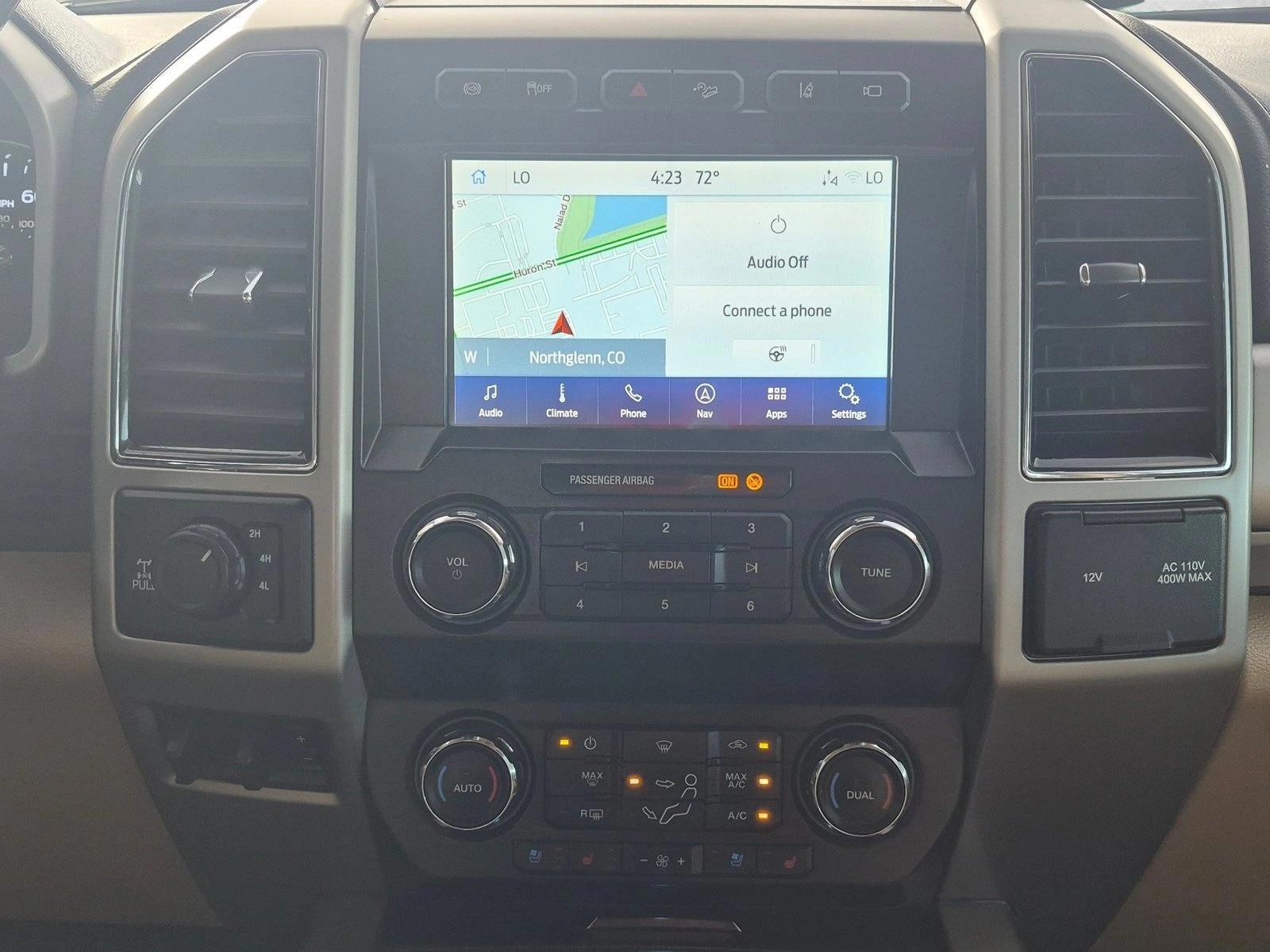 2020 Ford F-350 Super Duty Lariat - Photo 14