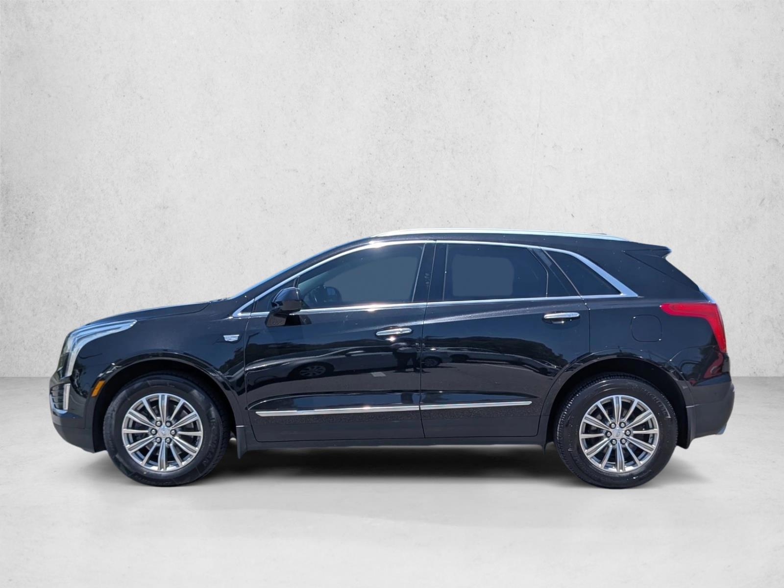 Thumbnail: 2018 Cadillac XT5 - 2