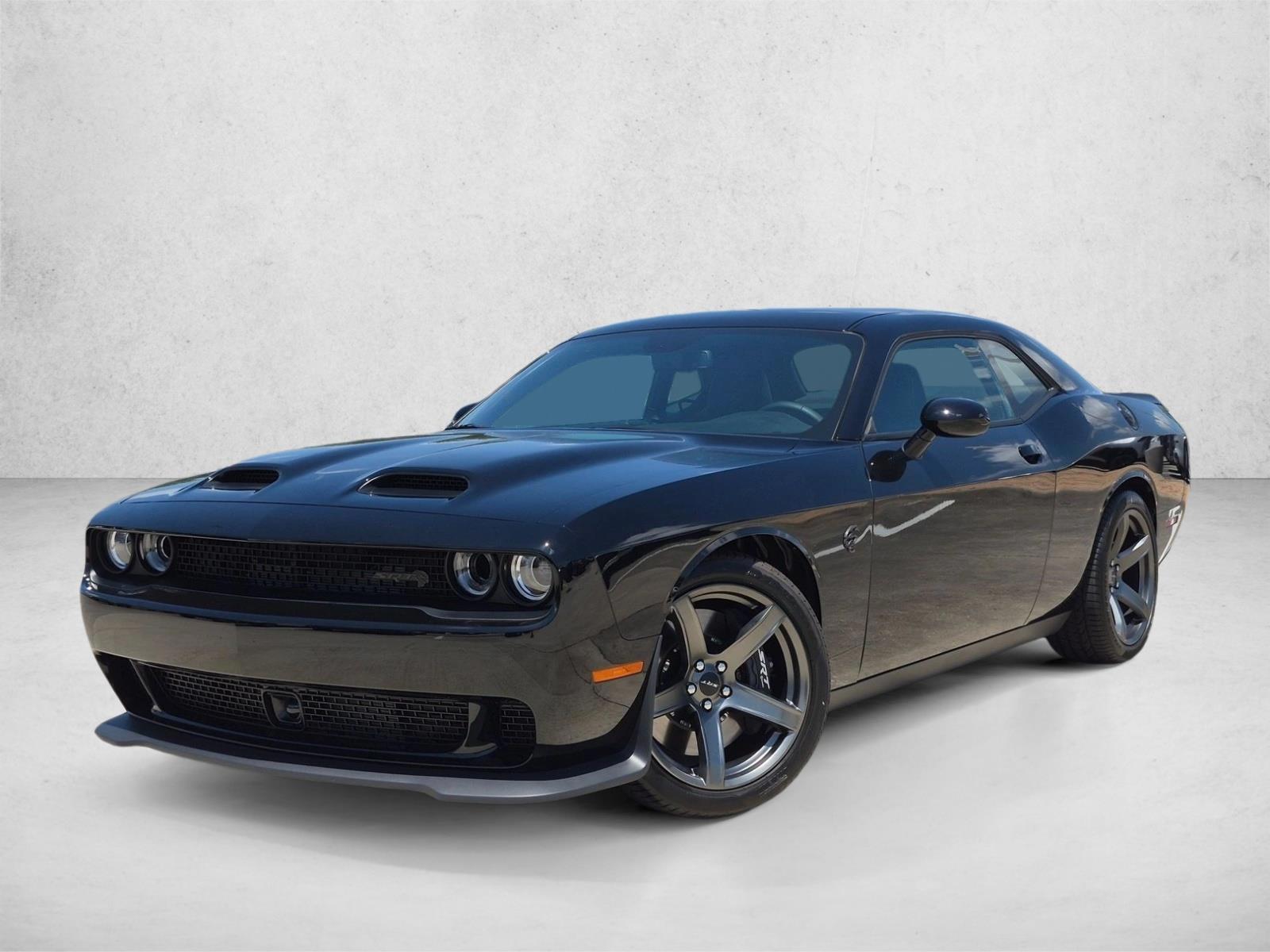 Thumbnail: 2023 Dodge Challenger - 1