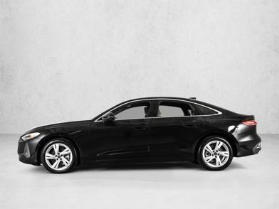 2025 Audi A5