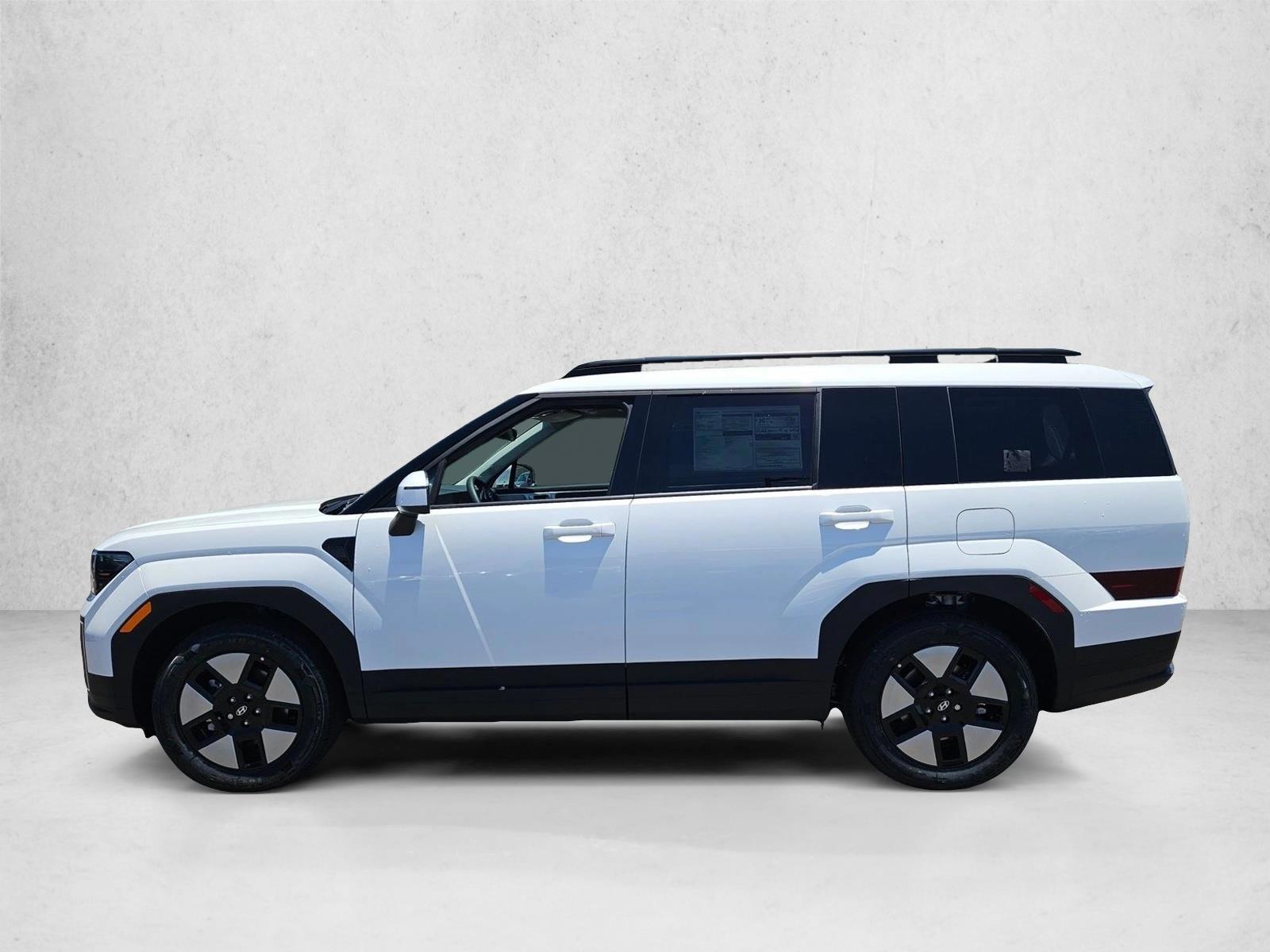 Thumbnail: 2026 Hyundai Santa Fe - 2