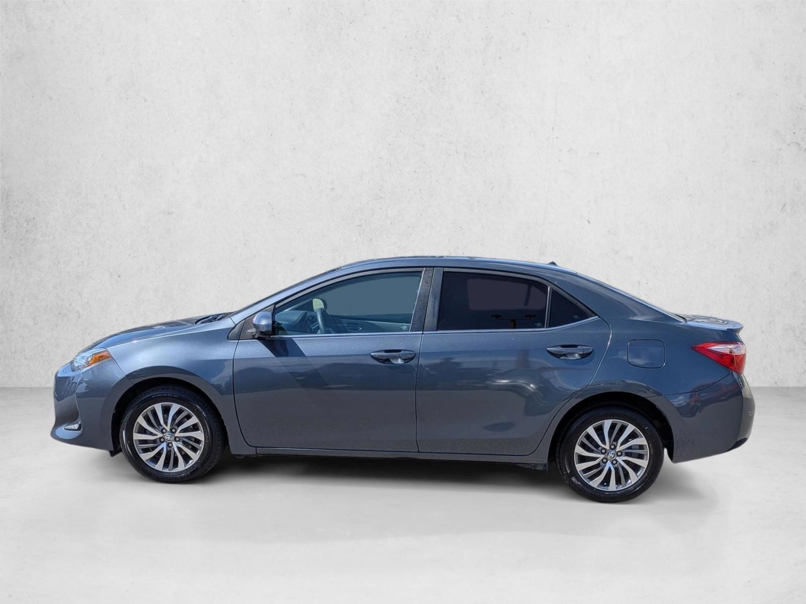 Thumbnail: 2017 Toyota Corolla - 2