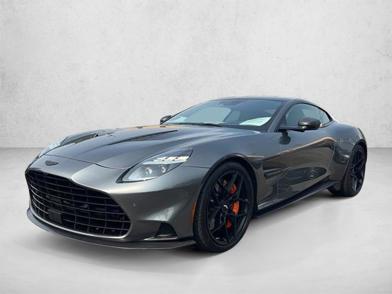2025 Aston Martin Vanquish  -
                  Summit, NJ