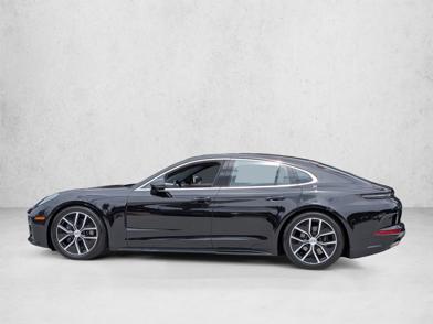 2026 Porsche Panamera