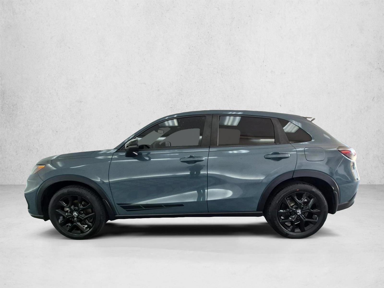 Thumbnail: 2024 Honda HR-V - 2