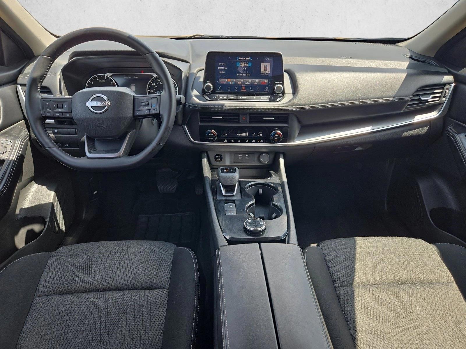 Thumbnail: 2025 Nissan Rogue - 4