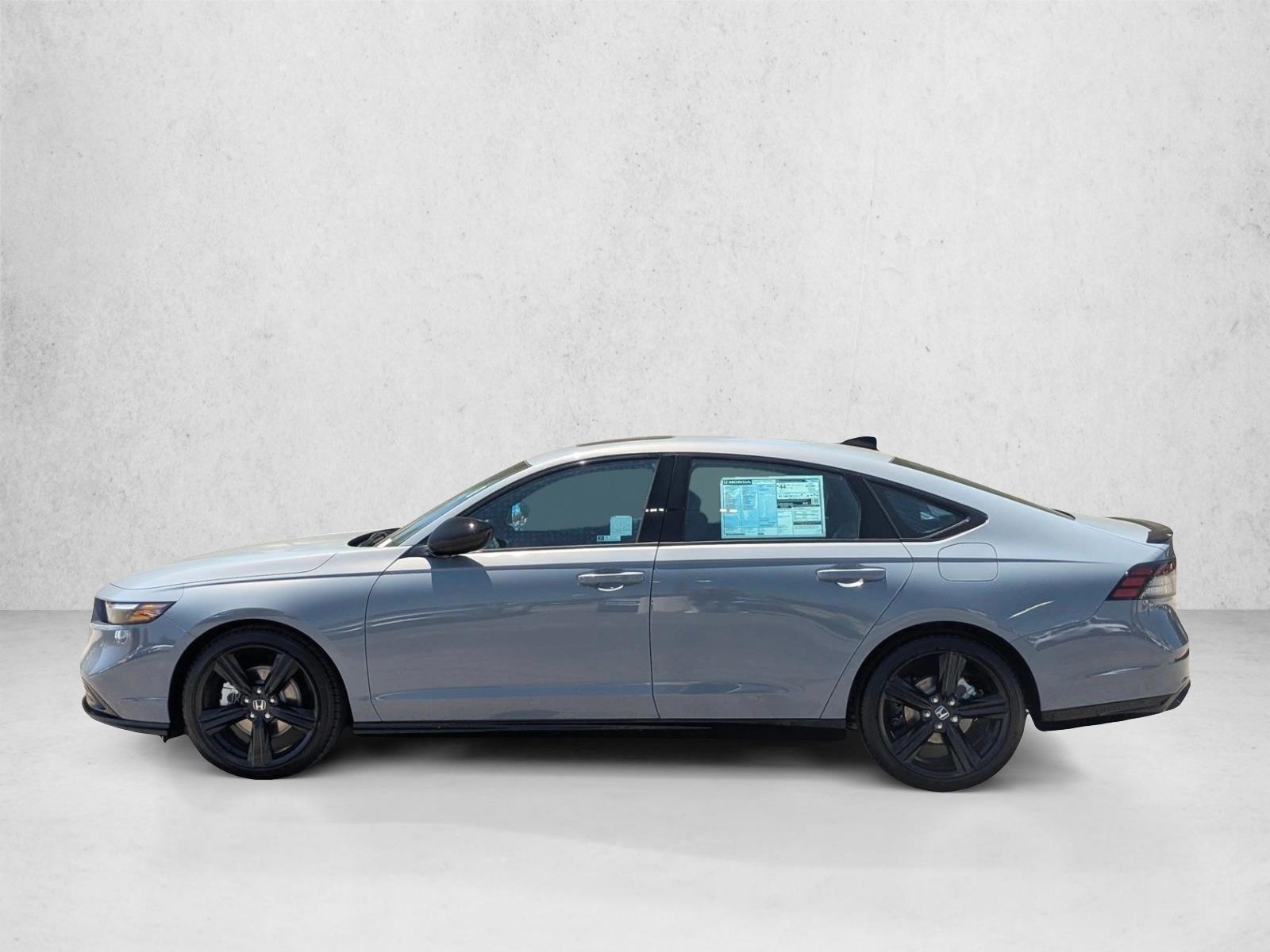 Thumbnail: 2026 Honda Accord - 2