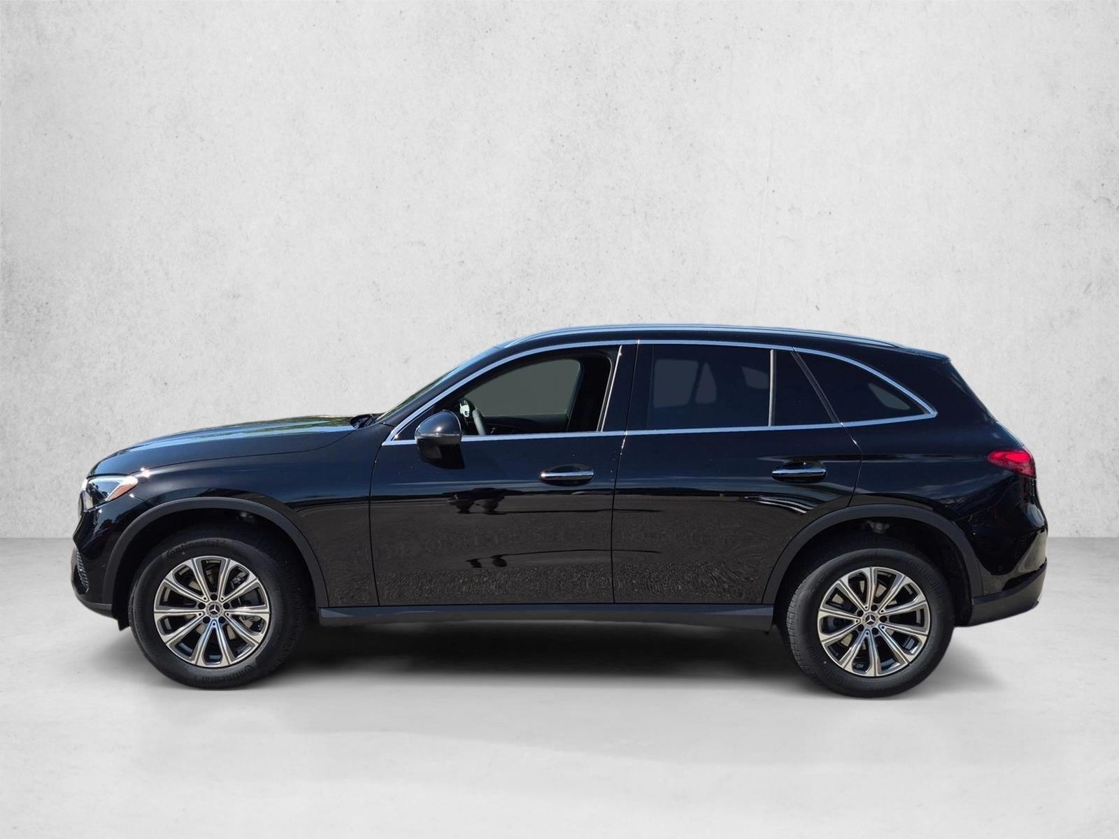 Thumbnail: 2026 Mercedes-Benz GLC - 2
