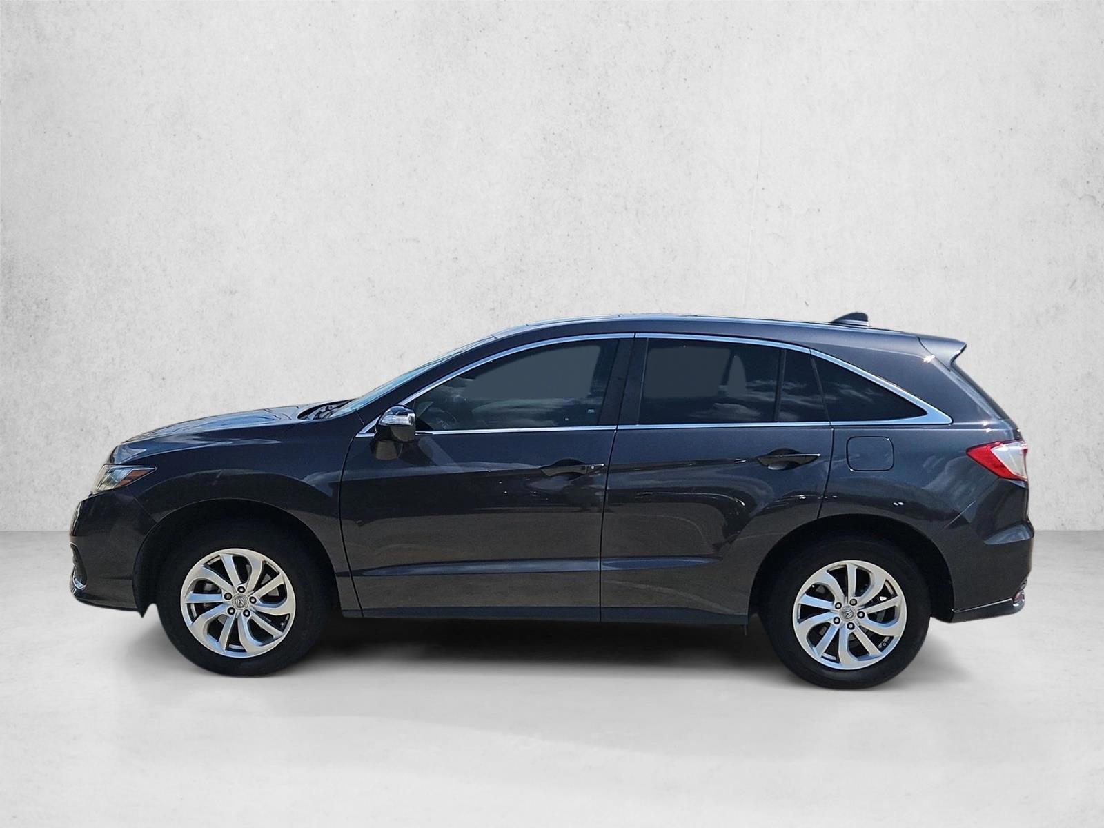 Thumbnail: 2016 Acura RDX - 2
