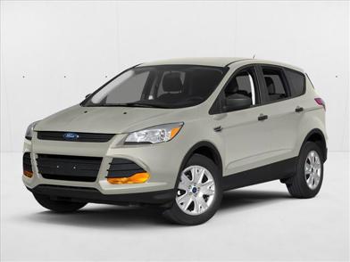 2013 Ford Escape SEL -
                  Amarillo, TX
