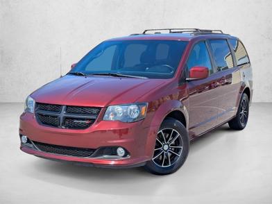 2018 Dodge Grand Caravan SE -
                  Columbus, GA
