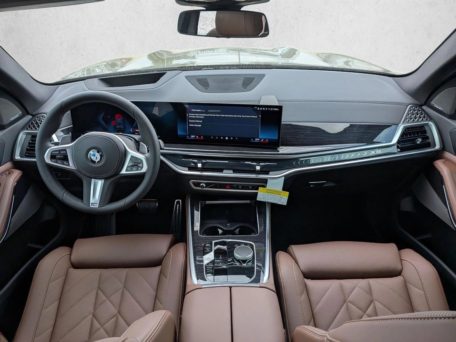 Thumbnail: 2026 BMW X5 - 4