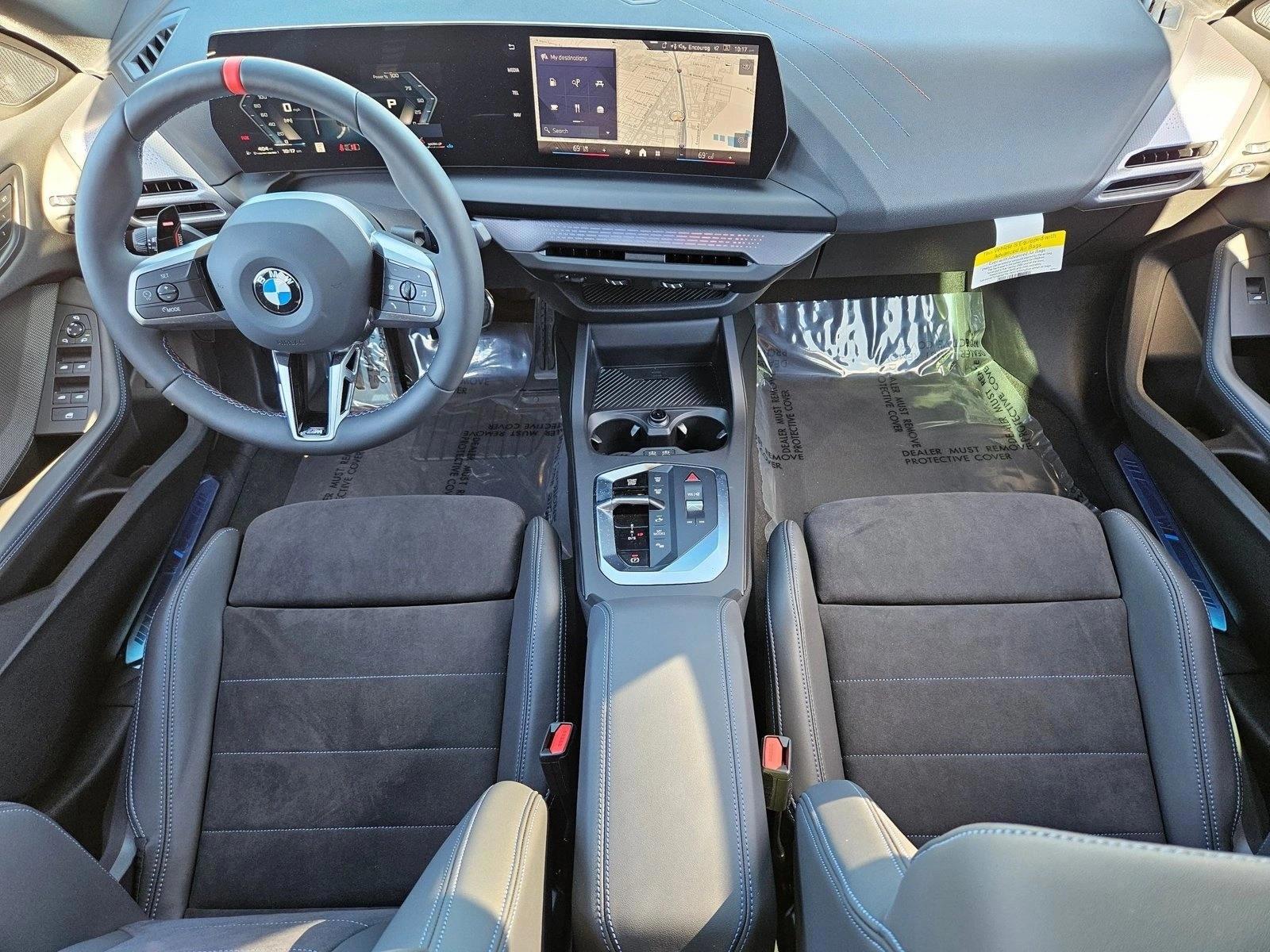 Thumbnail: 2026 BMW 2 Series - 4