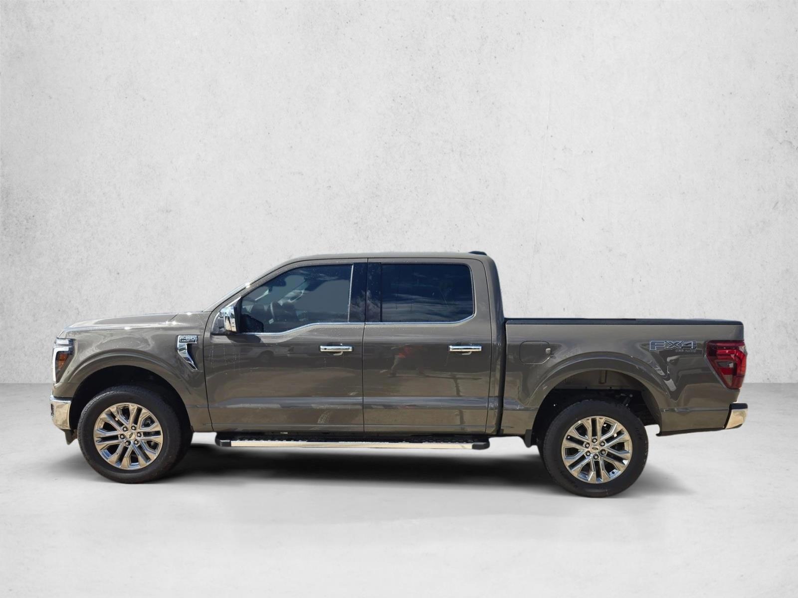Thumbnail: 2026 Ford F-150 - 2