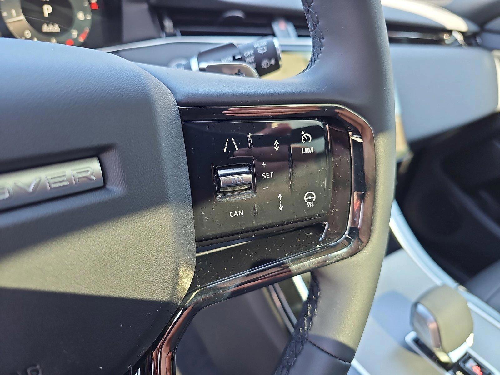 2026 Land Rover Range Rover Evoque S - Photo 20