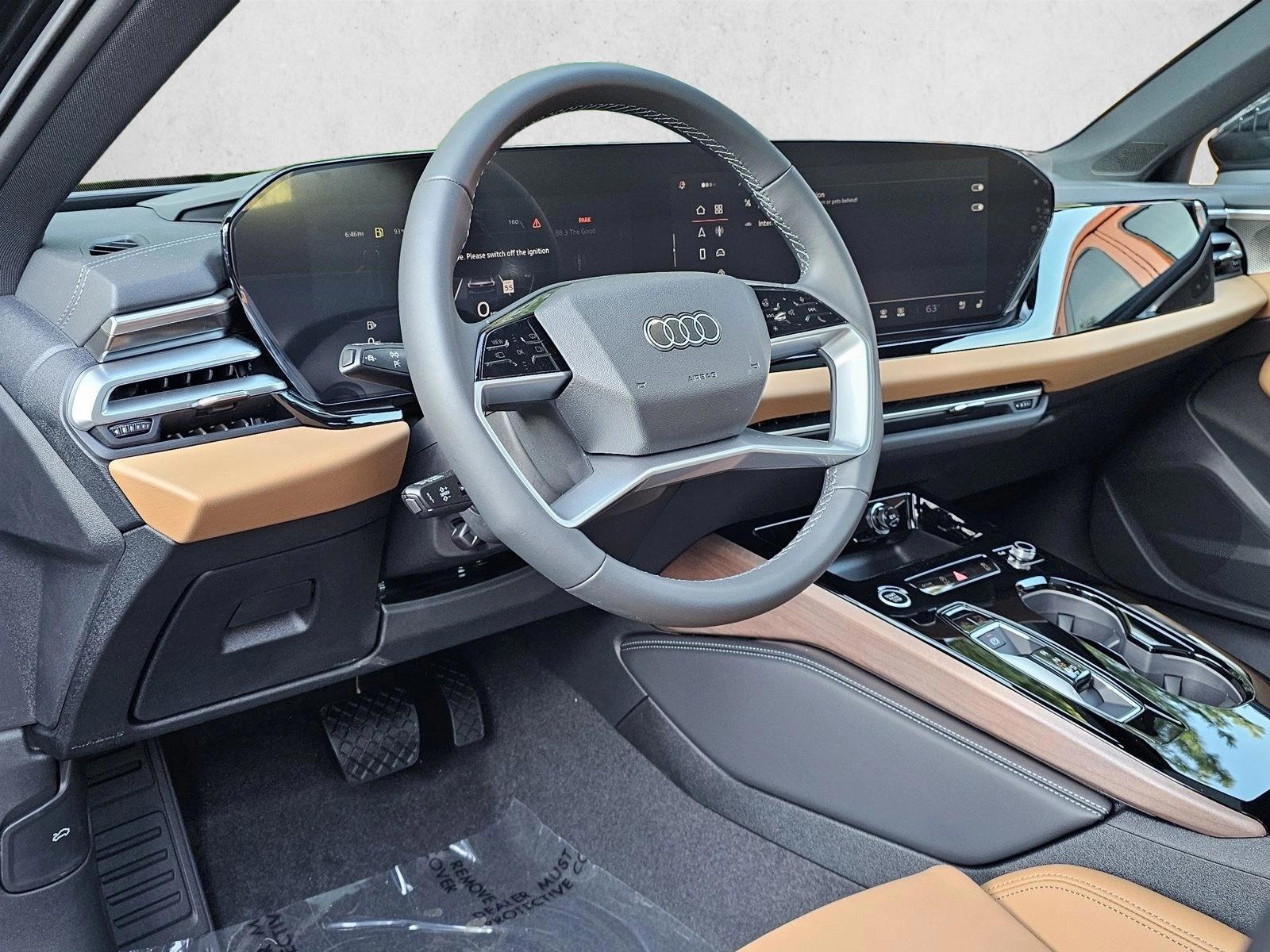 Thumbnail: 2025 Audi A5 - 3